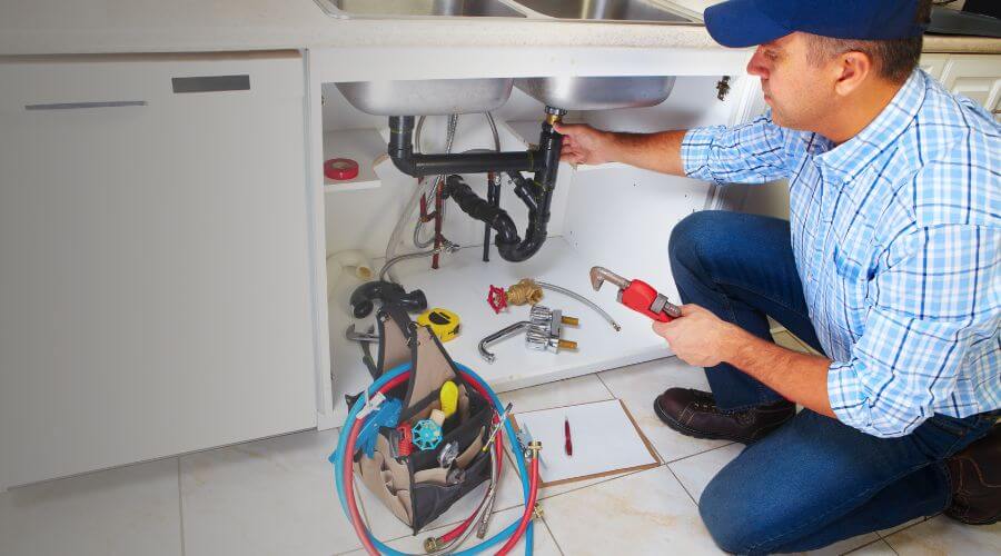Expert burst pipe repair services in Manahawkin, NJ